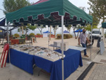 GMA.III Feria de Minerales. Cartama 2021