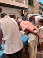 Feria de Minerales de Beas de Granada 2023 