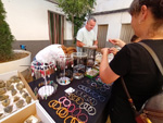 Feria de Minerales de Beas de Granada 2023 