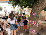 Feria de Minerales de Beas de Granada 2023 