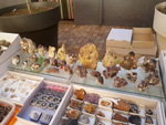 Feria de Minerales de Beas de Granada 2023 