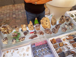 Feria de Minerales de Beas de Granada 2023 