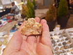 Feria de Minerales de Beas de Granada 2023 