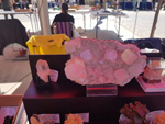 5ª Feria de Minerales de Cartama 