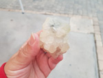 5ª Feria de Minerales de Cartama 