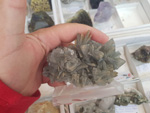 5ª Feria de Minerales de Cartama 