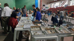 XI Feria de Minerales de Colmenar Viejo 