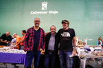 XI Feria de Minerales de Colmenar Viejo 