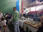 XI Feria de Minerales de Colmenar Viejo 