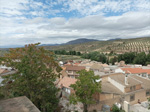 IIª Mesa de Minerales. Deifontes. Granada 