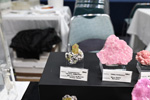 36ª Feria de Minerales, Fósiles y Gemas. MINERVAL 2023