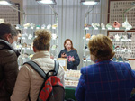 XXXII Certamen de Minerales, Gemas y Fósiles de Oviedo