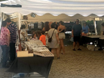 Feria de Minerales, Rocas y Fósiles de Sabero 2023 