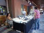 Feria de Minerales, Rocas y Fósiles de Sabero 2023 