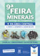 9ª Feira de Minerais. Santiago de Compostela