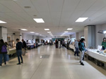 V Feria de Minerales y Fósiles Torrelavega 2023 