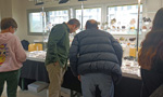 V Feria de Minerales y Fósiles Torrelavega 2023 