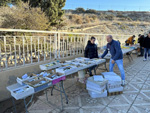 VIII Mesa de Intercambio de Minerales y Fósiles de Alicante. 