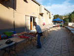 VII Mesa de Intercambio de Minerales y Fósiles de Alicante. 