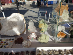 VI Feria de Minerales de Cartama 