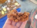 VI Feria de Minerales de Cartama 