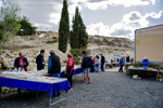 IX Mesa de Intercambio de Minerales y Fósiles de Alicante. 