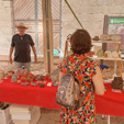 Feria  de Minerales de Linares 2024 