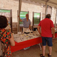 Feria  de Minerales de Linares 2024 