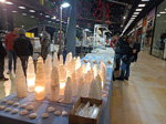 X Feira de Minerais de Santiago de Campostela