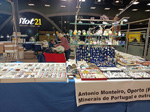 X Feira de Minerais de Santiago de Campostela