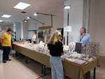 VI Feria de Minerales y Fósiles TORRELAVEGA