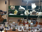 VI Feria de Minerales y Fósiles TORRELAVEGA