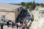 X Mesa de Intercambio de Minerales y Fósiles de Alicante. 