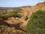 Mina Beltraneja. Bacares. Almería