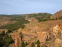 Mina Beltraneja. Bacares. Almería