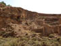 Mina Beltraneja. Bacares. Almería