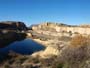 Lagunas de Rabas. Alicante