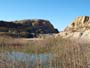 Lagunas de Rabas. Alicante