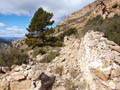 Las Minicas. Zarzadilla de Totana. Murcia