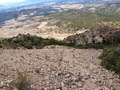 Las Minicas. Zarzadilla de Totana. Murcia