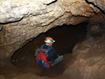 Asociación Cultural Mineralogica de la Sierra de Cartagena la Unión.Mina Haiti. Cabezo San Gines. Distrito Minero Cartagena la Unión