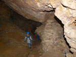 Asociación Cultural Mineralogica de la Sierra de Cartagena la Unión.Mina Haiti. Cabezo San Gines. Distrito Minero Cartagena la Unión