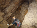 Asociación Cultural Mineralogica de la Sierra de Cartagena la Unión.Mina Haiti. Cabezo San Gines. Distrito Minero Cartagena la Unión