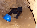 Asociación Cultural Mineralogica de la Sierra de Cartagena la UniónMina San Camilo. Vistaalegre Cartagena.  Distrito Minero Cartagena la Unión