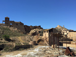 Asociación Cultural Mineralogica de la Sierra de Cartagena la UniónCabezo Rajao. La Unión. Murcia