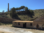 Asociación Cultural Mineralogica de la Sierra de Cartagena la UniónCabezo Rajao. La Unión. Murcia