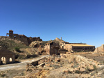 Asociación Cultural Mineralogica de la Sierra de Cartagena la UniónCabezo Rajao. La Unión. Murcia