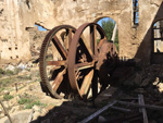 Asociación Cultural Mineralogica de la Sierra de Cartagena la UniónCabezo Rajao. La Unión. Murcia