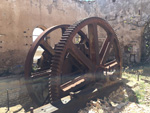 Asociación Cultural Mineralogica de la Sierra de Cartagena la UniónCabezo Rajao. La Unión. Murcia