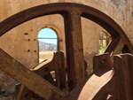 Asociación Cultural Mineralogica de la Sierra de Cartagena la UniónCabezo Rajao. La Unión. Murcia